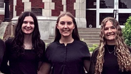 Band Students Received Superior and Excellent Ratings At State Contest