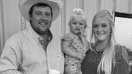 Benefit Planned To Help Young Madison Family Recover After House Fire