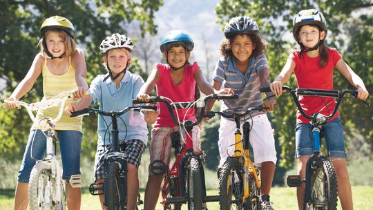 Bicycle Safety Clinic To Be Held August 10
