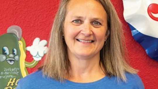 Burtin Named June Community Member Of The Month