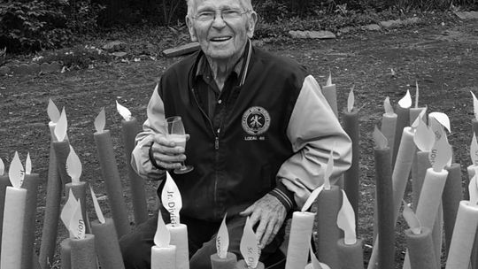 Celebrated 91st Birthday