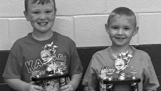 Claimed Hardware At State Pedal Pull