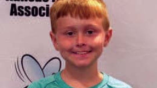 Competed At State Spelling Bee