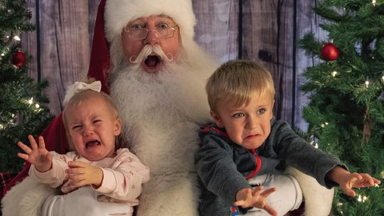 Despite Some Not Quite Being