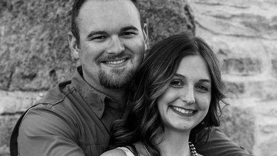 Engagement Announced