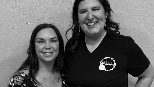 Eureka Businesswomen