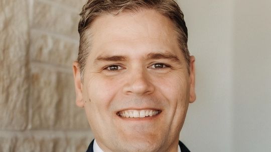 Eureka Native Completed 20-Year Navy Career