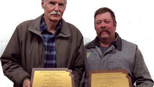 Eureka USD 389 To Begin In-House Welding Program