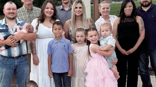 Family Facing Multiple Medical Challenges,Turns to Baking To Help Cover Expenses
