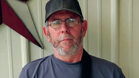 GoFundMe Established For Severy Man Facing Long Recovery After Table Saw Accident