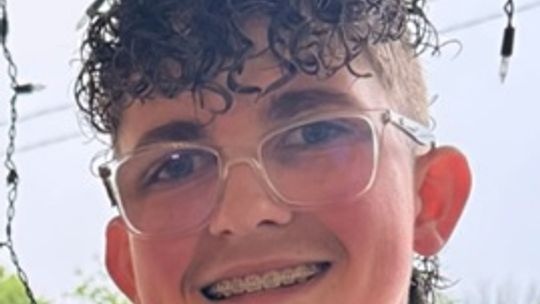 Hamilton Teen Critically Injured In UTV Rollover; Fundraisers Being Planned