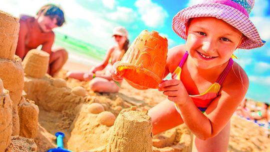 How Families Can Navigate Spring Break Vacations
