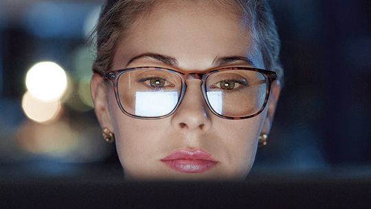 How Screen Time Affects Adults