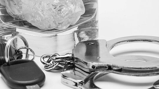 How Various Percentages Of Blood Alcohol Content Affect The Mind And Body