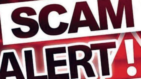 Kansas Judicial Branch Warns Of Supreme Court Text Scam; Local Medicare Scam Also Reported