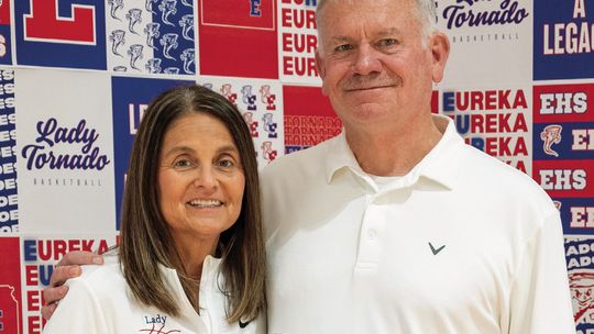 Lady Tornado Basketball Coach Announced Retirement After 36-Year Career