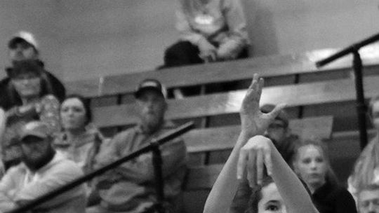 Lady Tornadoes Claimed Back-To-Back Wildcat Classic Titles