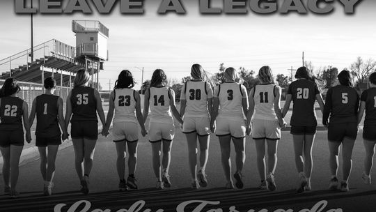 Lady Tornadoes Dominate In Season Opener At Sedan