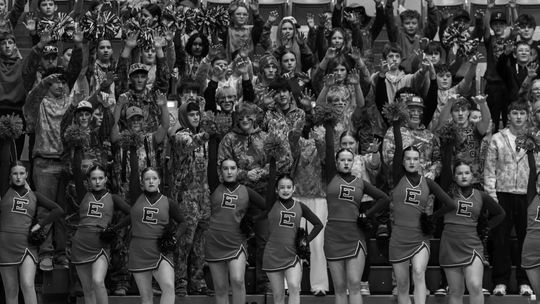 Lady Tornadoes Fell In 2A State Semifinal Game, 57-60