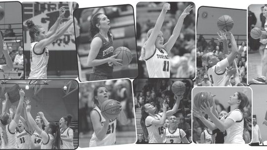 Lady Tornadoes Headed Back To The Big Stage