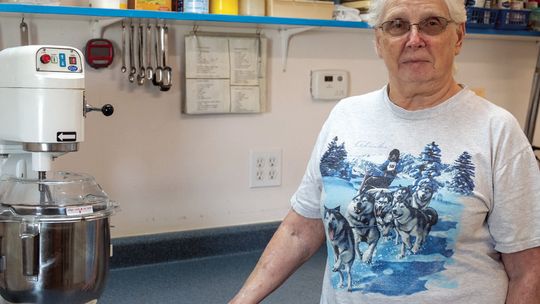 Longtime Baker To Retire