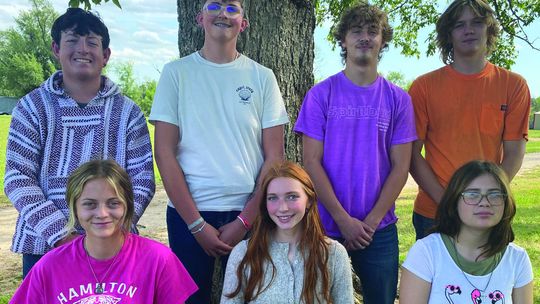 Madison and Hamilton Communities Prepare For Homecoming