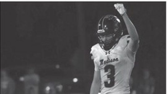 Madison Bulldog Football Won Shoot Out In Moran
