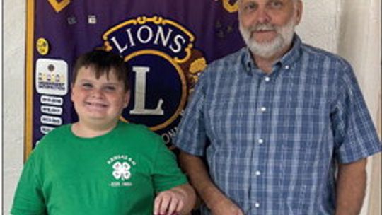 Madison Lions Club