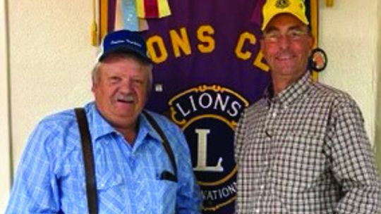 Madison Lions Club