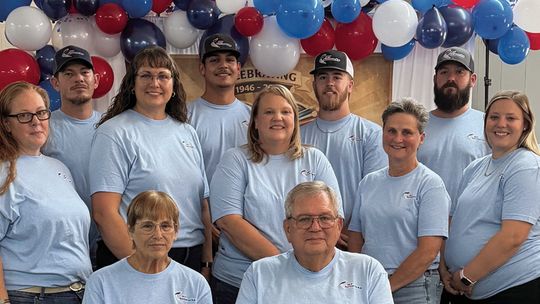 MT Networks Celebrates 80 Years of Family Ownership, Innovation, and Community Service