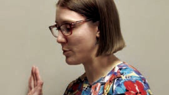 New Councilwoman Welcomed; Bids For Memorial Hall Window Restoration Rejected