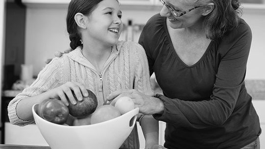 Nutritious Snacks Kids Will Love