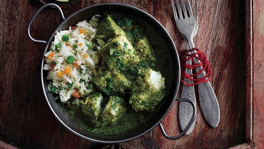 Recipe Of The Week: Reap The Rewards Of Expanding Your Culinary Horizons