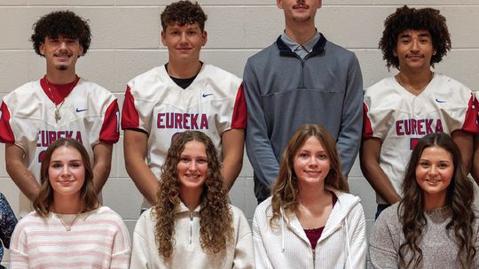 Royalty To Be Crowned Friday, Sept. 25