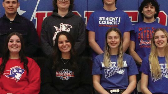 Royalty To Be Crowned This Friday, Feb. 13