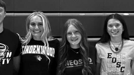Seven Tornadoes To Continue Athletics / Judging At College Next Fall