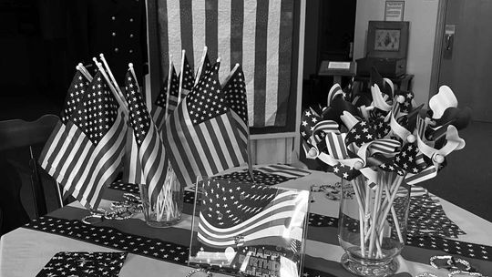 Special Exhibit At County Museum