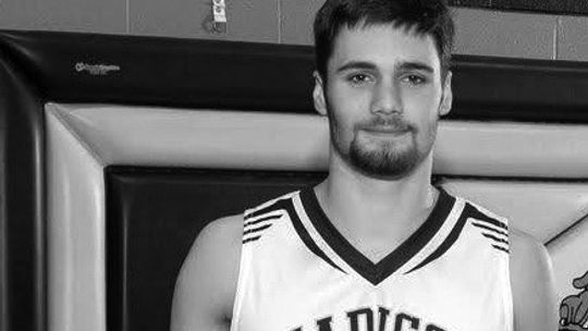 Surpassed 1,000 Career Points