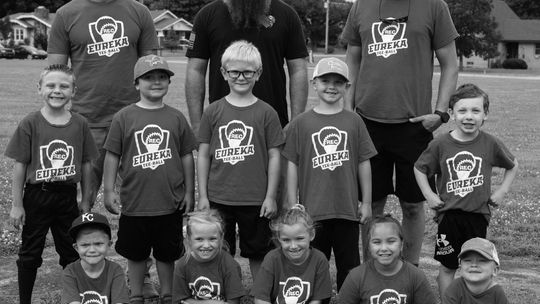 Tee-Ball