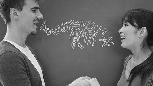 The Benefits Of Learning A Foreign Language
