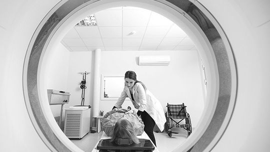 The Outlook After An MS Diagnosis