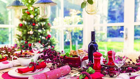 Tips For First-Time Holiday Hosts