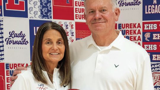 To Be Featured In Kansas Pregame