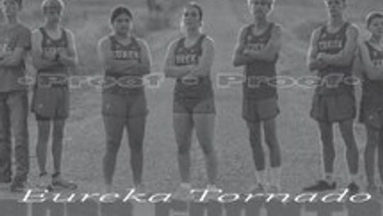 To Host Home Meet Next Tuesday, Oct. 6