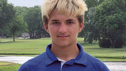 To Represent Eureka At 2A State Golf Tournament In Winfield