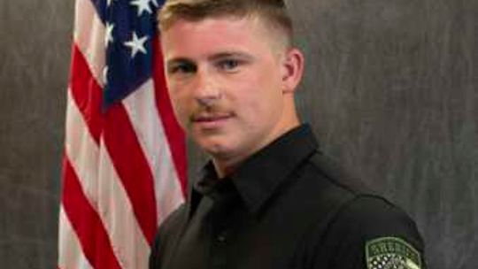 To Serve Greenwood County
