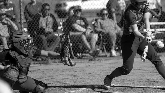 Tornado Softball Opened Season, Faced West Elk And SLC