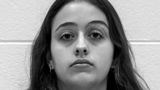 Tornado Wrestlers Placed At Jeff Giles Invitational