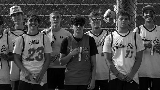 White Boyz Elite Claimed Kickball Tournament Honors
