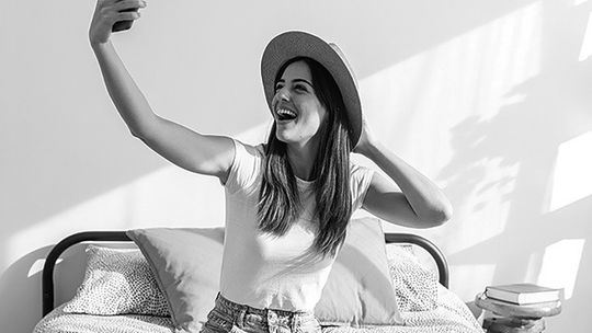 Why It Pays To Take Time Off From Work
